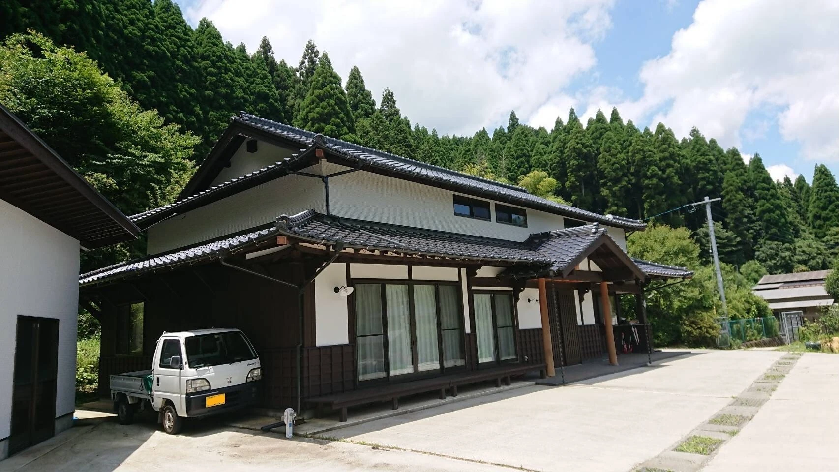 自分だけの理想の空間を。リフォームと建築の魅力をお届け