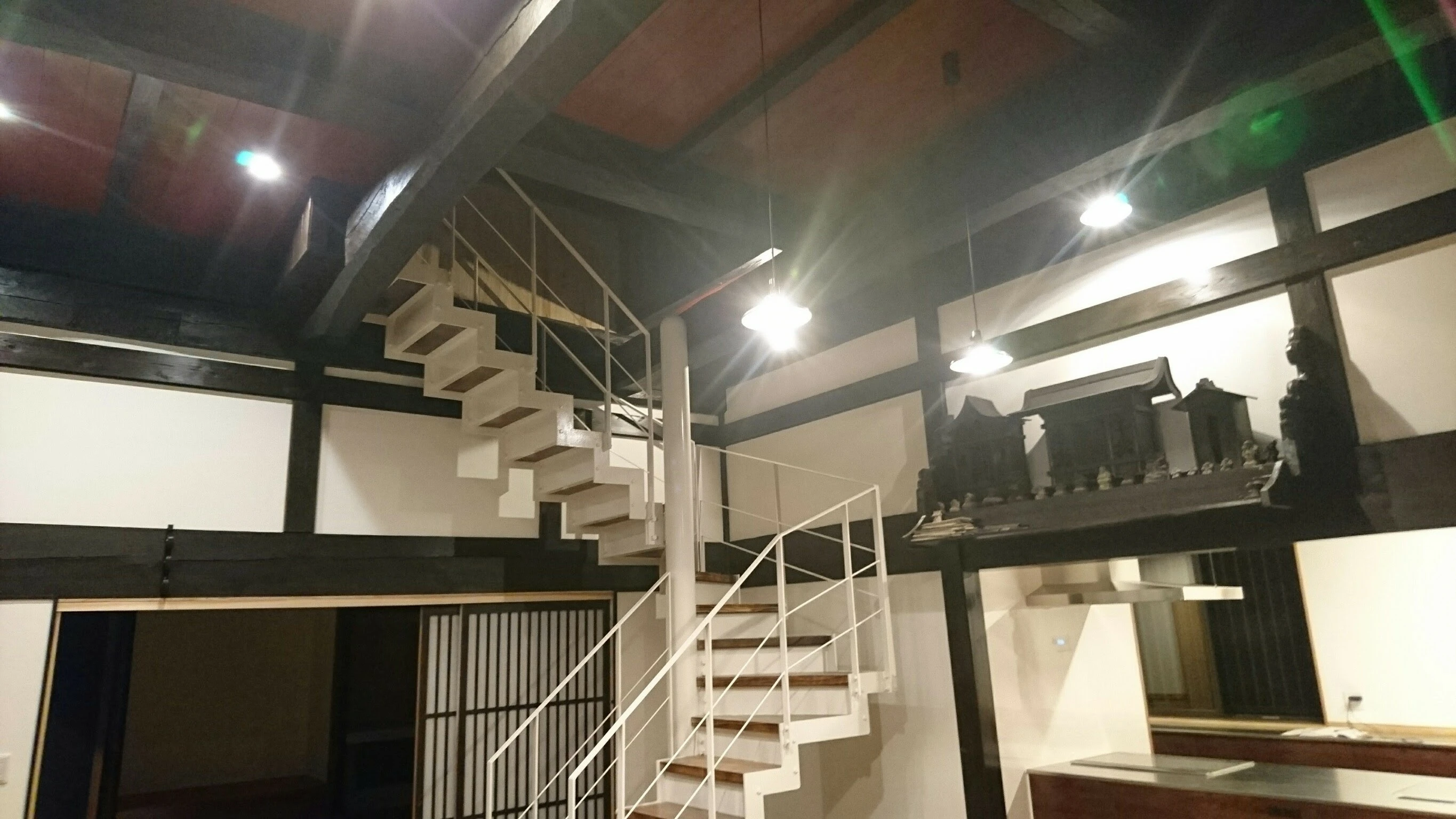 リフォーム工事