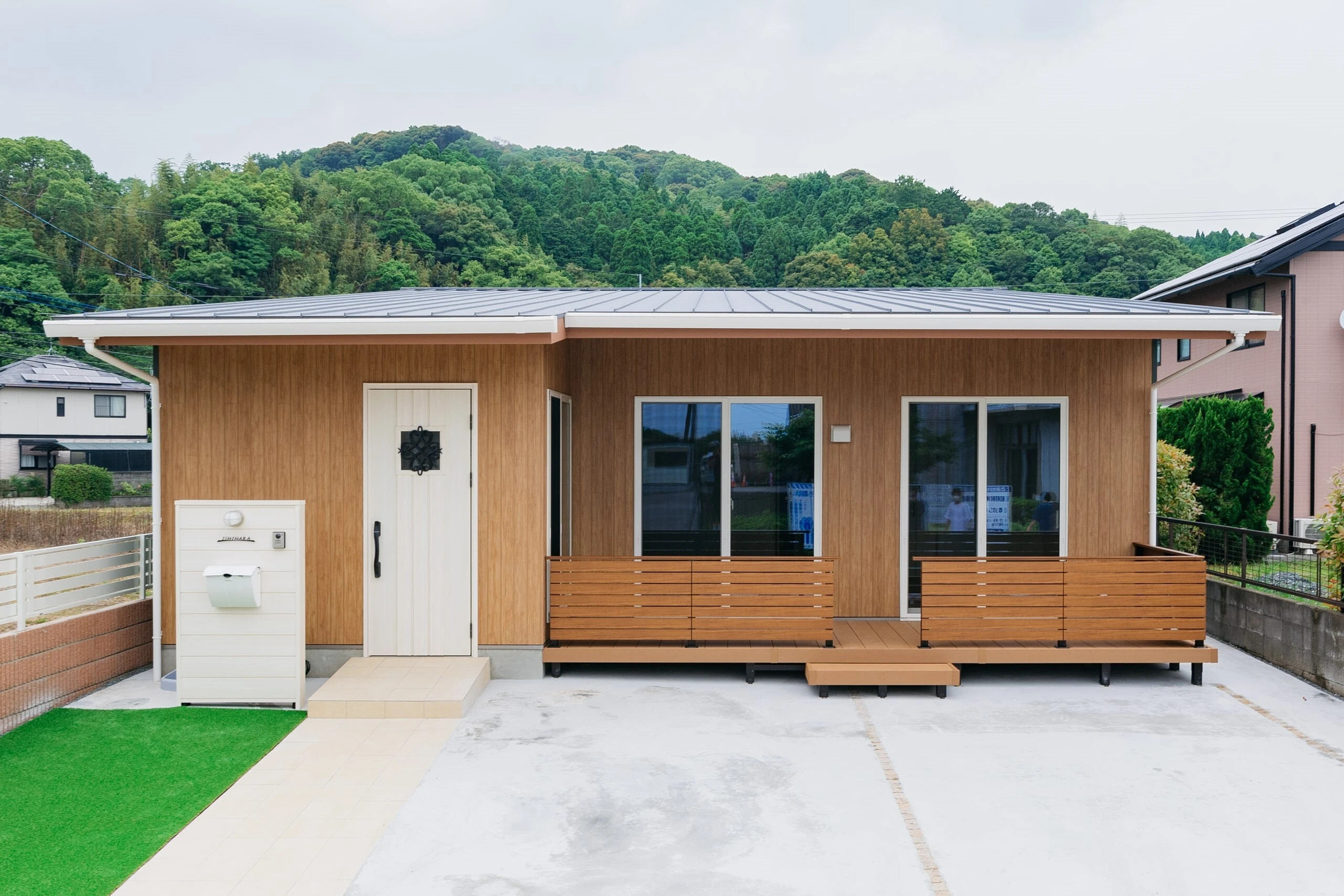 建築の進化と魅力